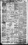 Lisburn Standard Friday 31 December 1920 Page 4