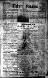 Lisburn Standard Friday 07 January 1921 Page 1