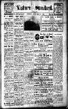 Lisburn Standard Friday 14 January 1921 Page 1