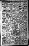 Lisburn Standard Friday 14 January 1921 Page 5