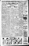 Lisburn Standard Friday 04 February 1921 Page 3
