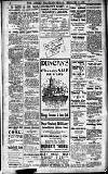 Lisburn Standard Friday 11 February 1921 Page 4