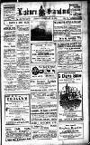 Lisburn Standard Friday 18 February 1921 Page 1