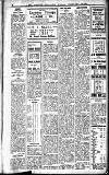 Lisburn Standard Friday 18 February 1921 Page 8