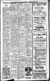 Lisburn Standard Friday 25 February 1921 Page 6