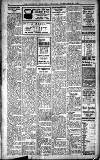 Lisburn Standard Friday 25 February 1921 Page 8