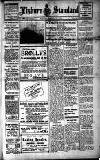 Lisburn Standard Friday 15 April 1921 Page 1
