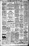 Lisburn Standard Friday 15 April 1921 Page 4