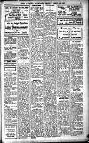 Lisburn Standard Friday 15 April 1921 Page 5