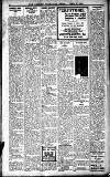Lisburn Standard Friday 03 June 1921 Page 6