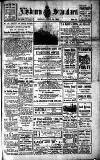 Lisburn Standard Friday 24 June 1921 Page 1