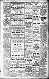 Lisburn Standard Friday 02 September 1921 Page 4