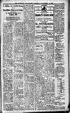 Lisburn Standard Friday 04 November 1921 Page 3