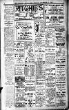 Lisburn Standard Friday 04 November 1921 Page 4