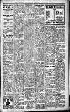 Lisburn Standard Friday 04 November 1921 Page 5