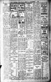 Lisburn Standard Friday 04 November 1921 Page 8