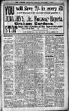 Lisburn Standard Friday 11 November 1921 Page 3