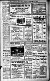 Lisburn Standard Friday 11 November 1921 Page 4