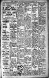 Lisburn Standard Friday 11 November 1921 Page 5