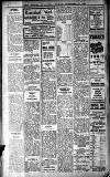 Lisburn Standard Friday 11 November 1921 Page 8