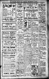 Lisburn Standard Friday 02 December 1921 Page 4
