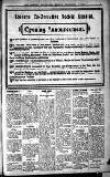 Lisburn Standard Friday 02 December 1921 Page 5