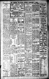 Lisburn Standard Friday 02 December 1921 Page 8