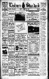 Lisburn Standard Friday 14 April 1922 Page 1