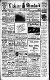 Lisburn Standard Friday 28 April 1922 Page 1