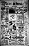 Lisburn Standard Friday 05 May 1922 Page 1