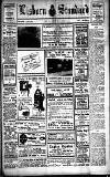 Lisburn Standard Friday 26 May 1922 Page 1