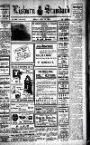 Lisburn Standard Friday 09 June 1922 Page 1
