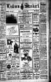Lisburn Standard Friday 23 June 1922 Page 1