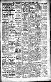 Lisburn Standard Friday 01 September 1922 Page 5