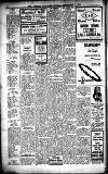 Lisburn Standard Friday 01 September 1922 Page 8