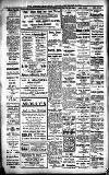 Lisburn Standard Friday 08 September 1922 Page 4