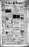 Lisburn Standard Friday 15 December 1922 Page 1