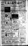 Lisburn Standard Friday 12 January 1923 Page 1