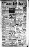Lisburn Standard Friday 02 February 1923 Page 1