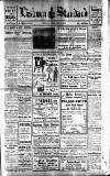 Lisburn Standard Friday 09 February 1923 Page 1