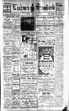 Lisburn Standard Friday 23 February 1923 Page 1
