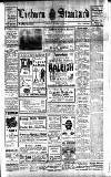 Lisburn Standard Friday 06 April 1923 Page 1