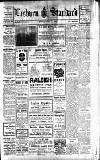 Lisburn Standard Friday 11 May 1923 Page 1