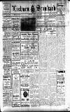 Lisburn Standard Friday 08 June 1923 Page 1
