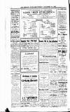 Lisburn Standard Friday 23 November 1923 Page 4