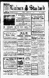Lisburn Standard Friday 01 February 1924 Page 1