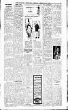 Lisburn Standard Friday 01 February 1924 Page 7