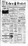 Lisburn Standard Friday 15 February 1924 Page 1