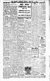 Lisburn Standard Friday 15 February 1924 Page 3