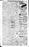 Lisburn Standard Friday 15 February 1924 Page 8